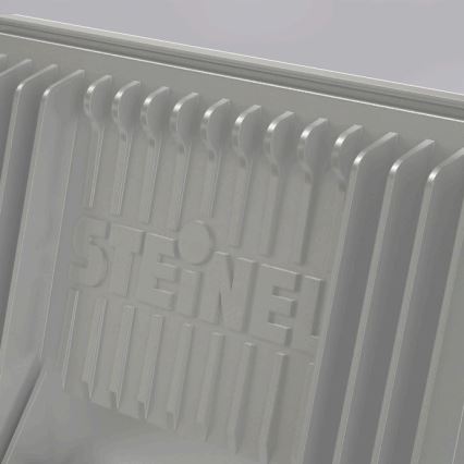 STEINEL 068066 - LED Reflector with sensor XLED PRO LED/20W/230V IP44 3000K anthracite