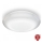 Steinel 068202 - LED Bathroom ceiling light with sensor DL Vario Quattro PRO S LED/14W/230V 3000K IP54