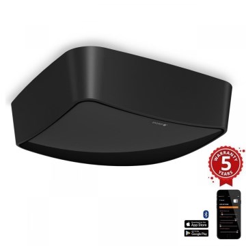 Steinel 068288 - Presence detector TRUE PRESENCE COM2G IP54 black