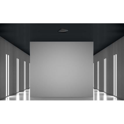 Steinel 068288 - Presence detector TRUE PRESENCE COM2G IP54 black