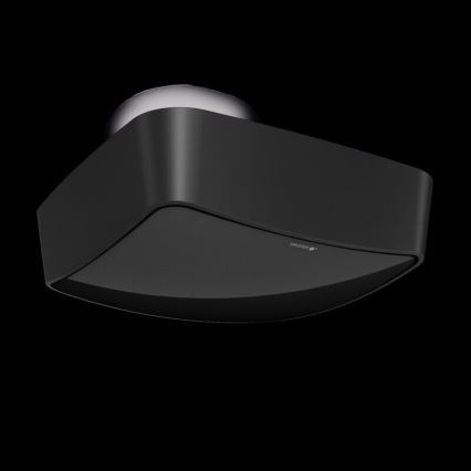 Steinel 068493 - Presence detector TRUE PRESENCE COM1 IP54 black