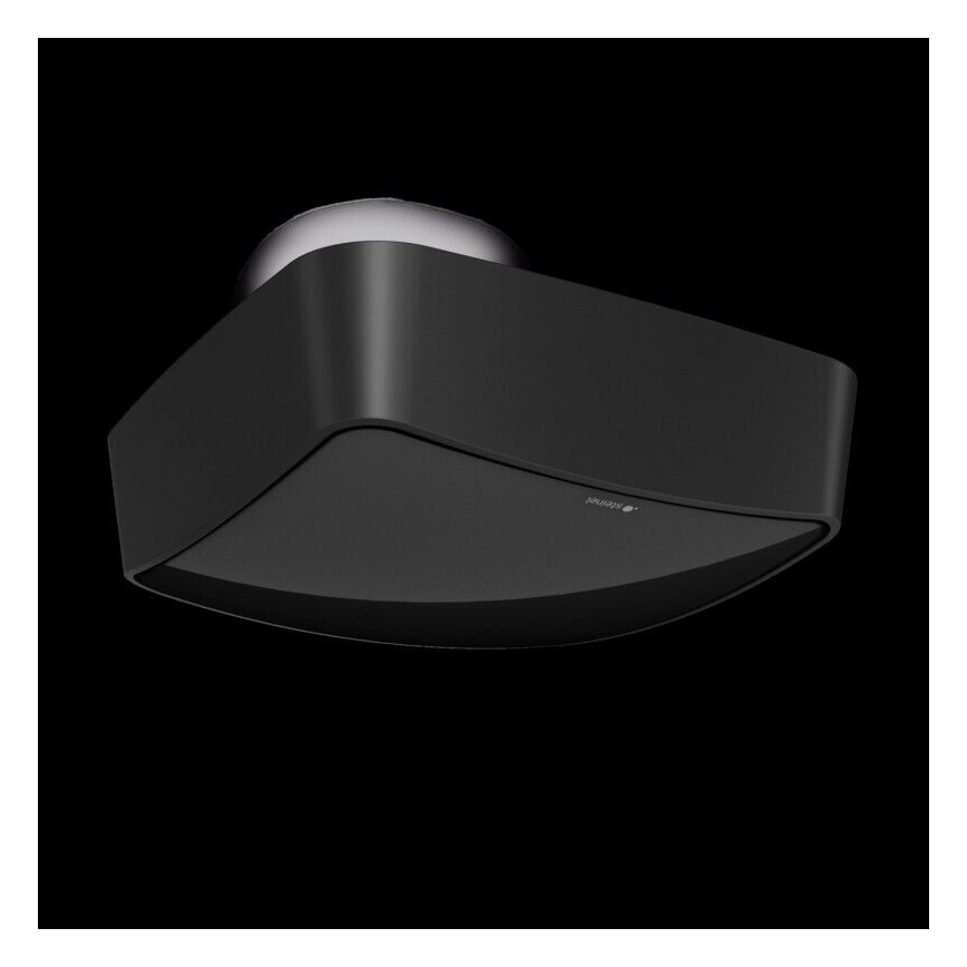 Steinel 068493 - Presence detector TRUE PRESENCE COM1 IP54 black