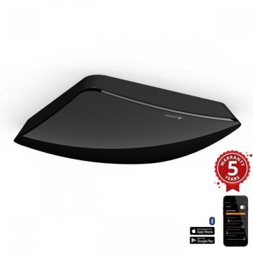 Steinel 068509 - Presence detector TRUE PRESENCE COM1 black