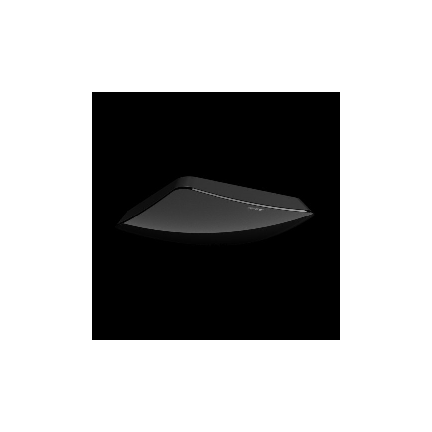 Steinel 068509 - Presence detector TRUE PRESENCE COM1 black