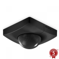Steinel 068530 - Motion sensor IS 3360 40m COM1 square black