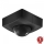 Steinel 068561 - Motion sensor IS 3360 40m V3 KNX IP54 square black