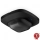 Steinel 068622 - Presence detector IR Quattro HD 24m KNX black