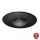Steinel 068639 - Presence detector IR Quattro MICRO 6m COM1 IP65 black