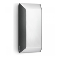 Steinel 068882 - Outdoor wall light L 30 1xE27/60W/230V IP44 anthracite