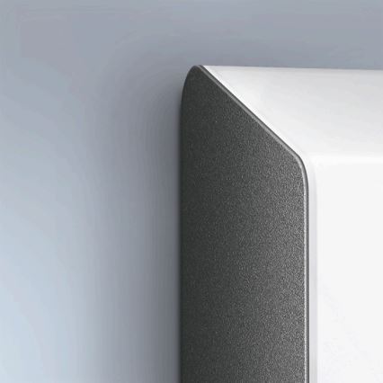 Steinel 068899 - Outdoor wall light with a sensor L 30 S 1xE27/60W/230V IP44 anthracite