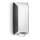 Steinel 068899 - Outdoor wall light with a sensor L 30 S 1xE27/60W/230V IP44 anthracite