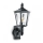 Steinel 069179 - Outdoor wall light L 15 1xE27/60W/230V IP44 black