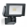 Steinel 069216 - LED Floodlight LS 150 LED/14,7W/230V 4000K IP44 black