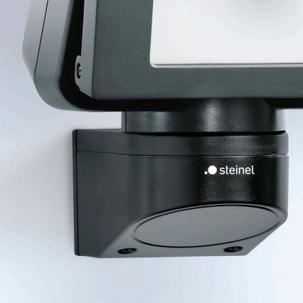 Steinel 069216 - LED Floodlight LS 150 LED/14,7W/230V 4000K IP44 black