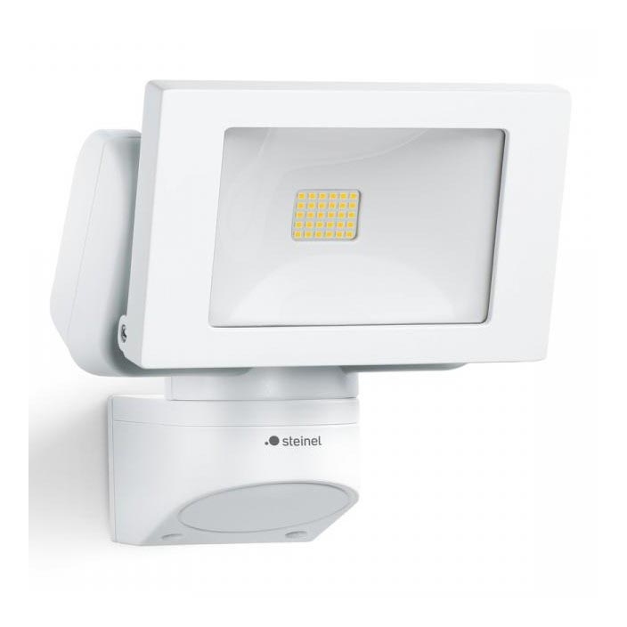 Steinel 069223 - LED Floodlight LS 150 LED/14,7W/230V 4000K IP44 white
