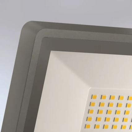 Steinel 069544 - LED Floodlight XLED PRO ONE Plus LED/33,1W/230V 3000K IP44 anthracite