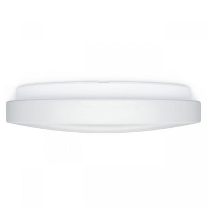 Steinel 069674 - LED Bathroom ceiling light with sensor RSPRO P1 LED/9,4W/230V 4000K IP54