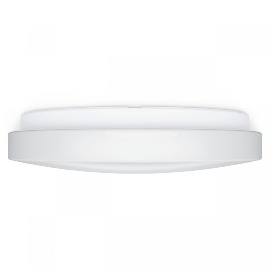 Steinel 069674 - LED Bathroom ceiling light with sensor RSPRO P1 LED/9,4W/230V 4000K IP54
