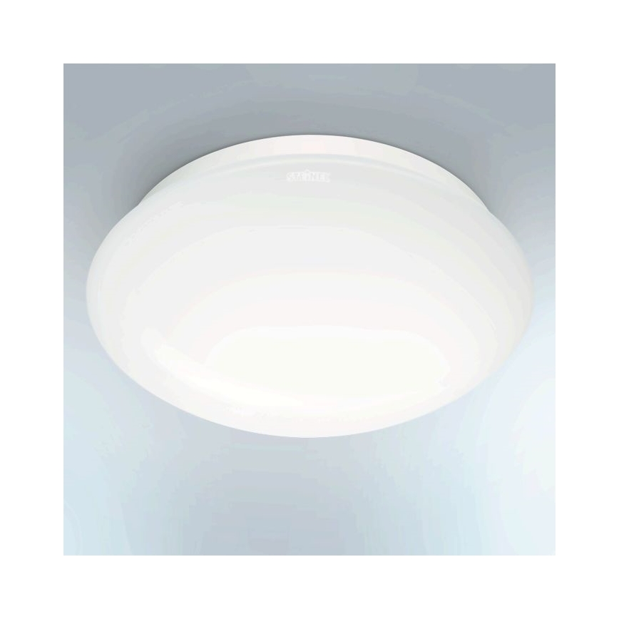 Steinel 069742-LED Bathroom ceiling light with sensor RSPROP2 15,1W/230V 3000K IP54
