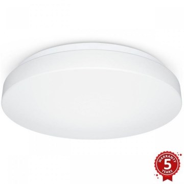 Steinel 069759-LED Bathroom ceiling light RSPROP2 LED/14,1W/230V 4000K IP54