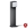 Steinel 078652 - LED Dimmable outdoor lamp GL 85 C 600 LED/9W/230V 3000K IP44