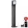 Steinel 078676 - LED Dimmable outdoor lamp GL 85 C 900 LED/9W/230V IP44