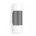 Steinel 078720- LED Outdoor wall light L 910 LED/9,8W/230V IP44 anthracite