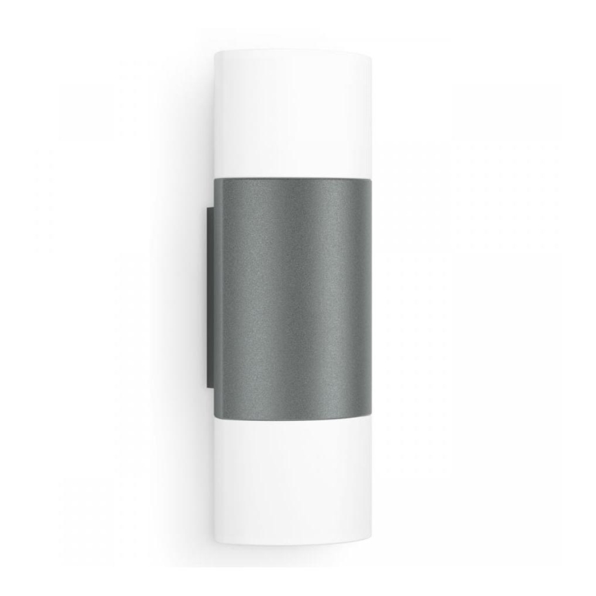 Steinel 078720- LED Outdoor wall light L 910 LED/9,8W/230V IP44 anthracite