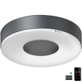 Steinel 078782 - LED Ceiling light with a sensor RS 200 SC LED/17,1W/230V 3000K IP54