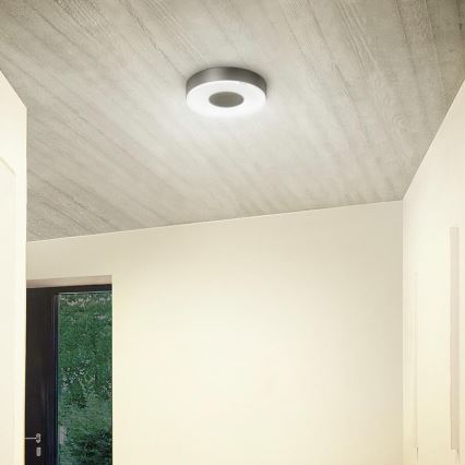 Steinel 078782 - LED Ceiling light with a sensor RS 200 SC LED/17,1W/230V 3000K IP54