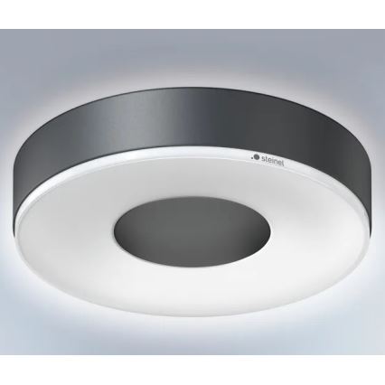 Steinel 078782 - LED Ceiling light with a sensor RS 200 SC LED/17,1W/230V 3000K IP54