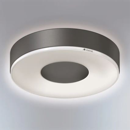 Steinel 078782 - LED Ceiling light with a sensor RS 200 SC LED/17,1W/230V 3000K IP54