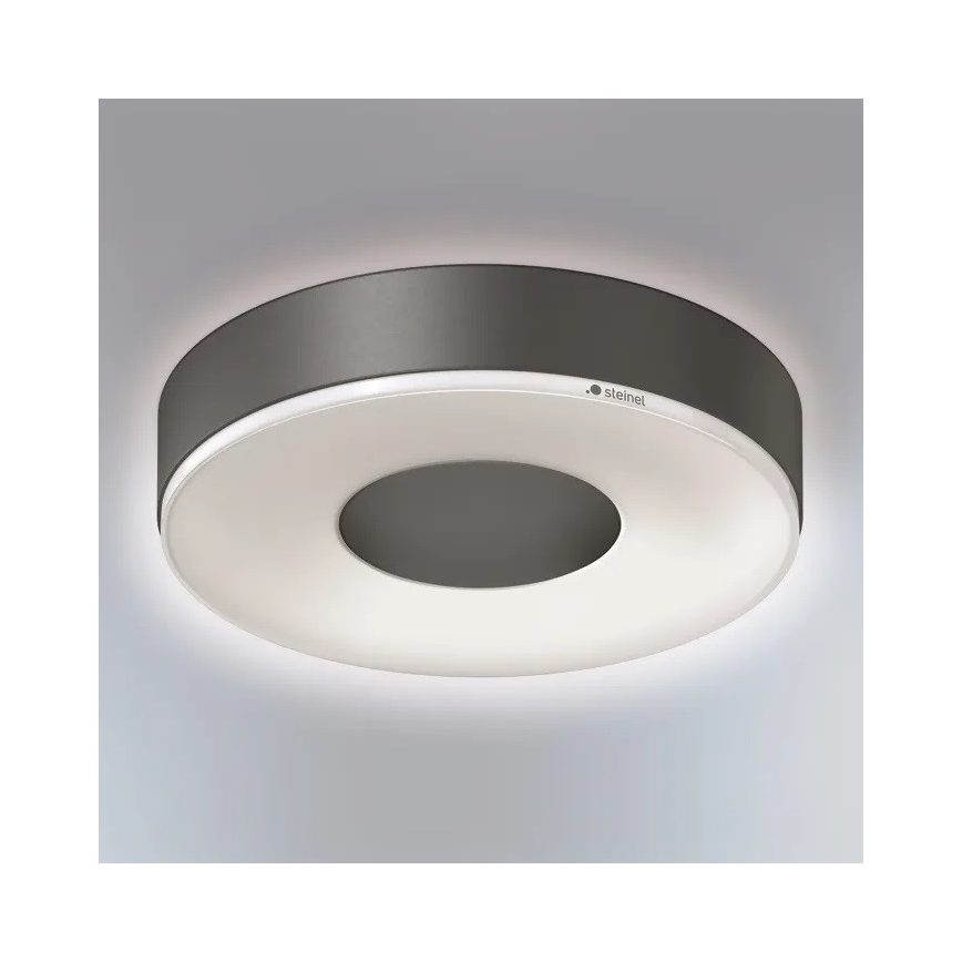Steinel 078782 - LED Ceiling light with a sensor RS 200 SC LED/17,1W/230V 3000K IP54