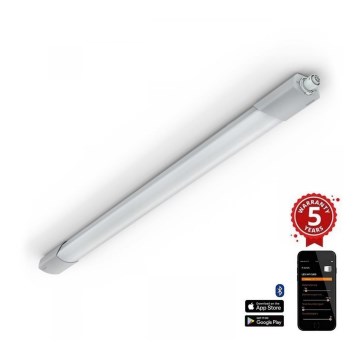 Steinel 078881 - LED Heavy-duty light with a sensor RS PRO 5100 SC LED/30W/230V IP66