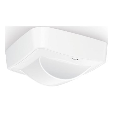 Steinel 079079 - Presence detector HALLWAY KNX V3.5 white