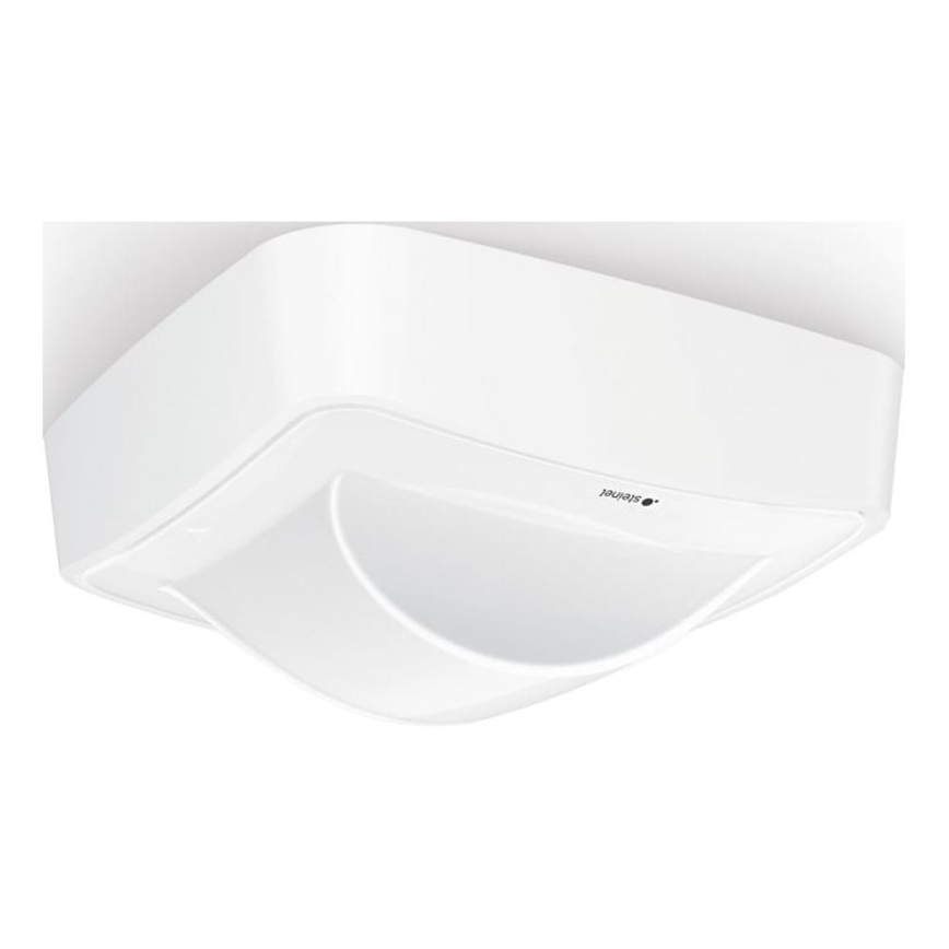 Steinel 079079 - Presence detector HALLWAY KNX V3.5 white