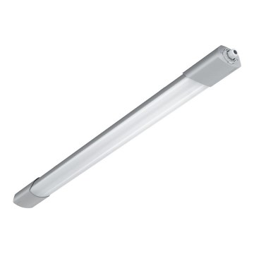 Steinel 079161 - LED Heavy-duty light with sensor and emergency module RS PRO 5100 SC LED/31W/230V IP66 4000K
