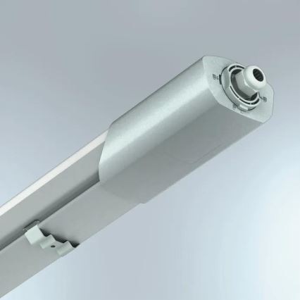 Steinel 079185 - LED Heavy-duty light with a sensor RS PRO 5100 SC LED/31W/230V IP66