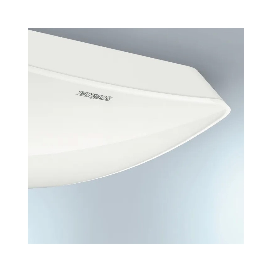 Steinel 079192 - Multi-sensor Aerosol KNX white