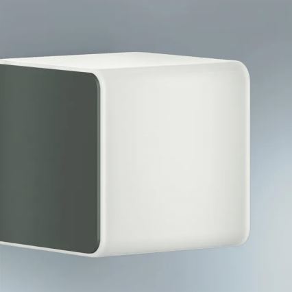 Steinel 079253 - LED Outdoor wall light L830 C LED/9,1W/230V IP44 anthracite