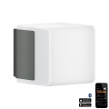 Steinel 079260 - LED Outdoor wall light L835 C LED/9,1W/230V IP44 anthracite