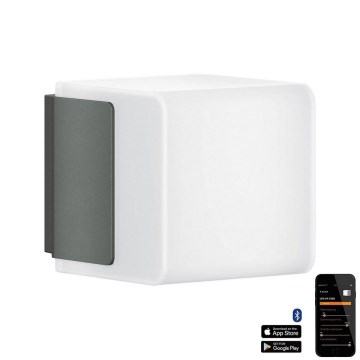 Steinel 079260 - LED Outdoor wall light L835 C LED/9,1W/230V IP44 anthracite