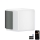 Steinel 079260 - LED Outdoor wall light L835 C LED/9,1W/230V IP44 anthracite