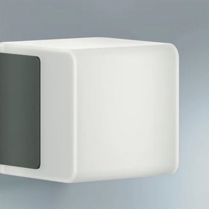 Steinel 079260 - LED Outdoor wall light L835 C LED/9,1W/230V IP44 anthracite