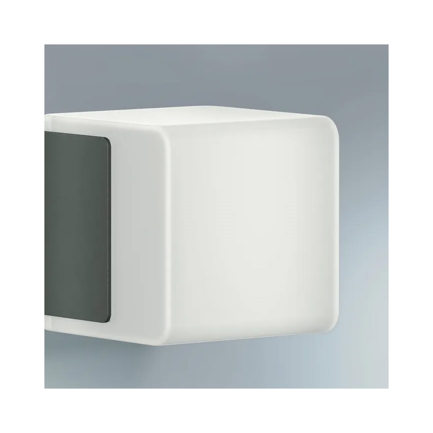 Steinel 079260 - LED Outdoor wall light L835 C LED/9,1W/230V IP44 anthracite