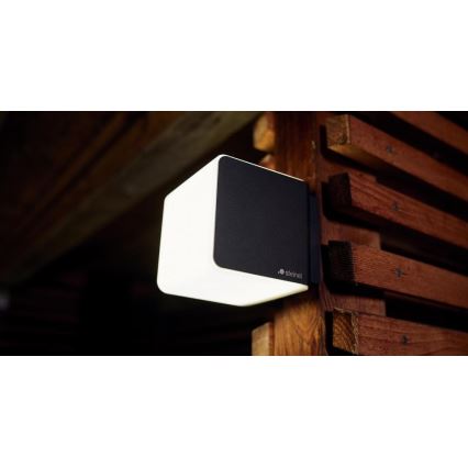 Steinel 079277 - LED Outdoor wall light L840 C LED/9,1W/230V IP44 anthracite