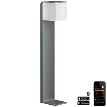 Steinel 079284 - LED Outdoor lamp GL 80 C LED/9,1W/230V IP44 anthracite