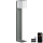 Steinel 079284 - LED Outdoor lamp GL 80 C LED/9,1W/230V IP44 anthracite