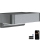 Steinel 079291- LED Outdoor wall light L800C LED/7,5W/230V IP44 anthracite