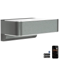 Steinel 079307- LED Outdoor wall light L810C LED/9,8W/230V IP44 anthracite